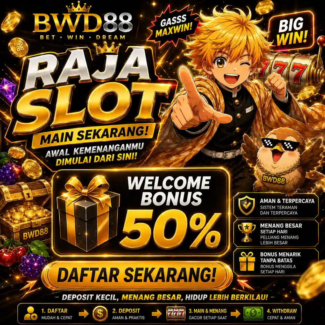 BWD88